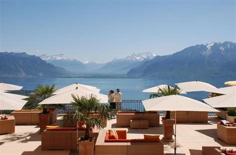 Le Mirador Resort & Spa, Vevey (updated prices 